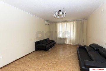 Фото №2: 3-комнатная квартира 115 м² - Краснодар, мкр. 40 лет Победы, ул. имени 40-летия Победы, 144/4литА