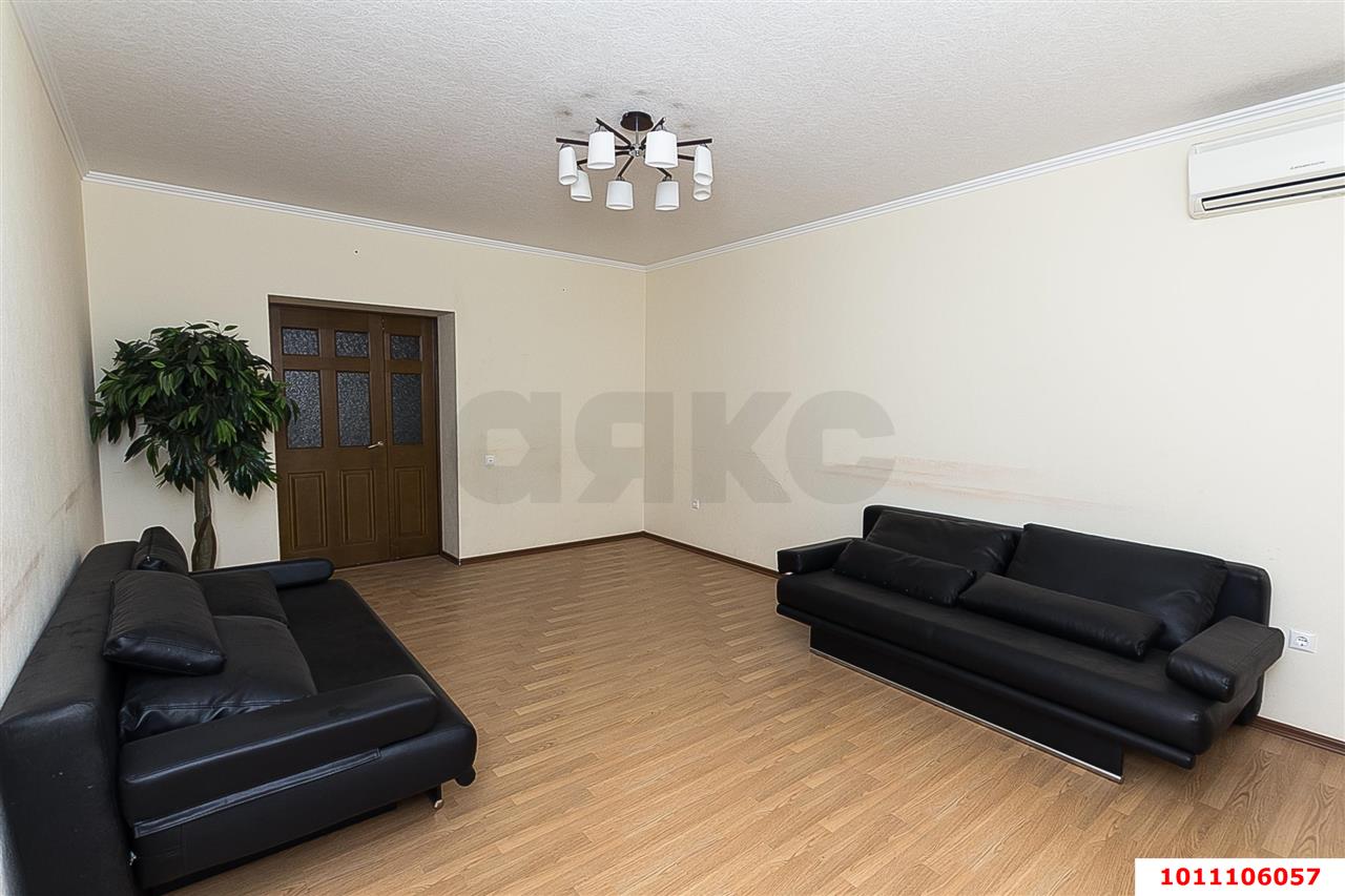 Фото №3: 3-комнатная квартира 115 м² - Краснодар, Прикубанский внутригородской округ, мкр. 40 лет Победы, ул. имени 40-летия Победы, 144/4литА