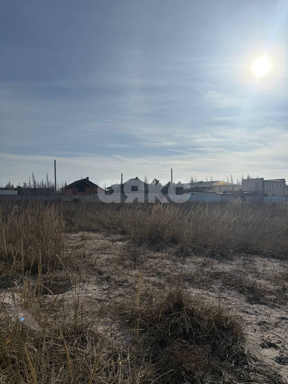 Фото №3: Земельный участок под ИЖС 6 сот. - Белосарайская Коса, ул. Безуха