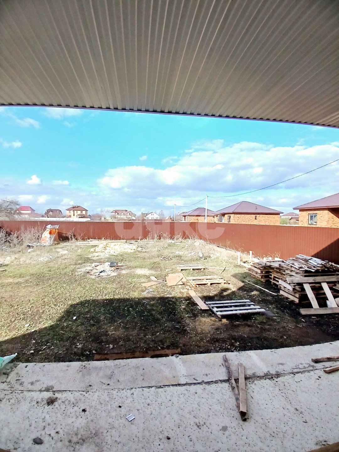 Фото №8: Дом 140 м² + 8 сот. - Елецкое, ул. 9 Мая, 88