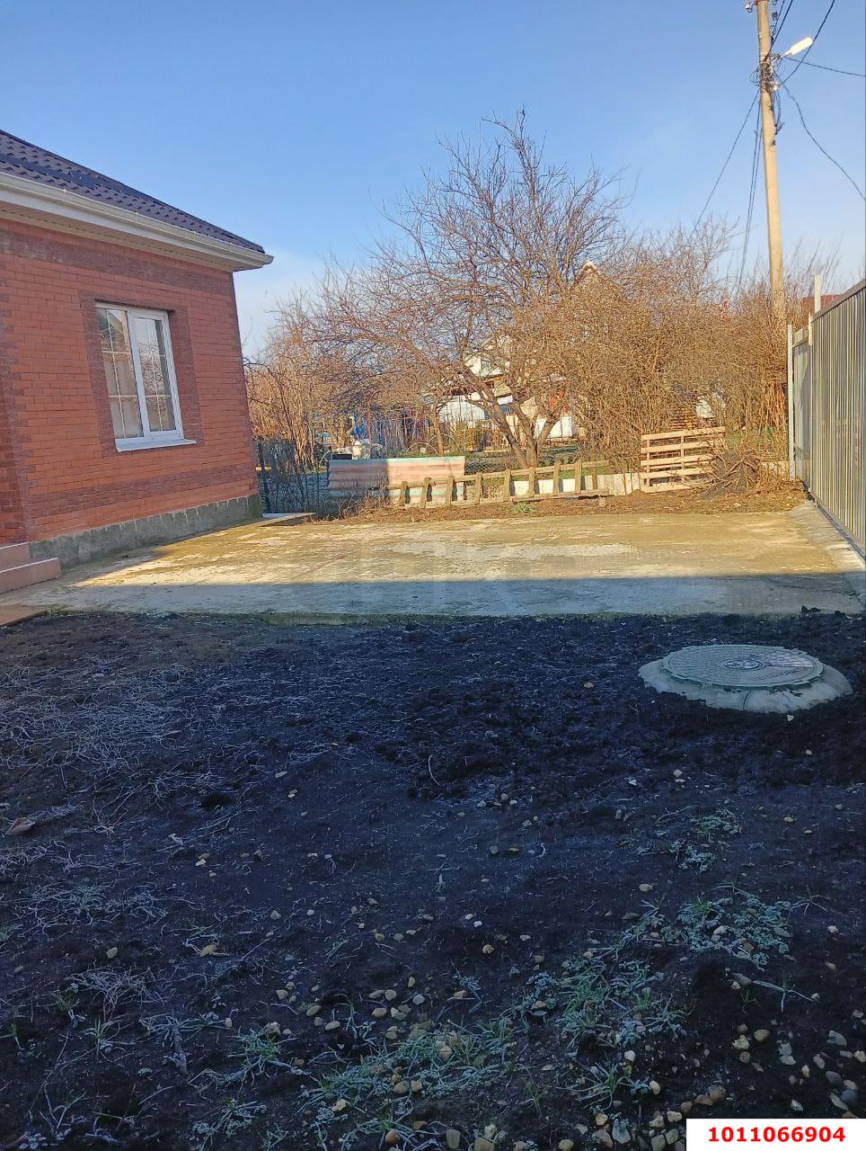 Фото №9: Дом 81 м² + 3.38 сот. - Калинина, Прикубанский внутригородской округ, пр-д 1-й Кубанский, 7