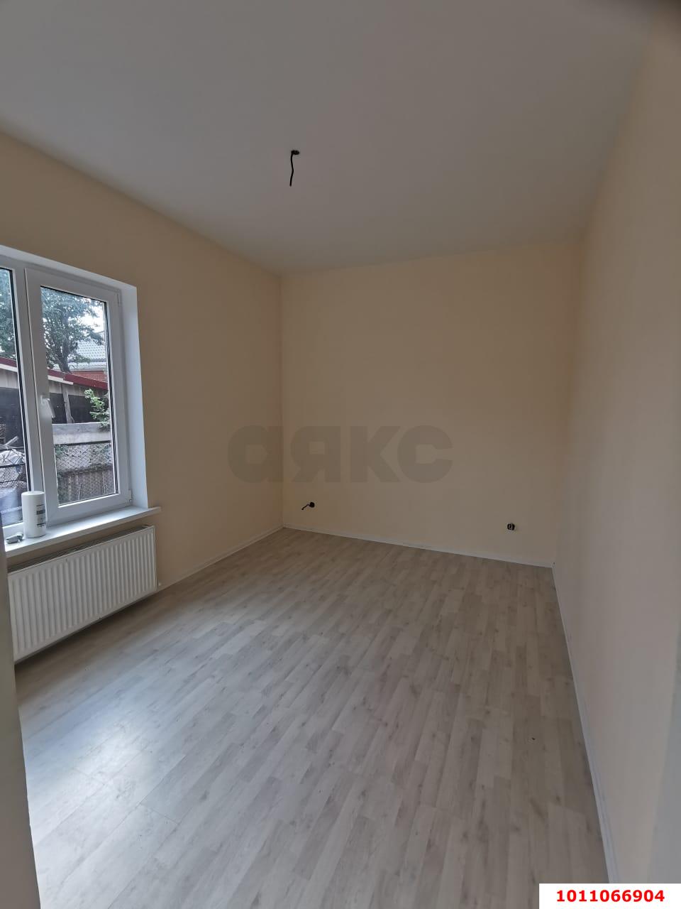 Фото №4: Дом 81 м² + 3.38 сот. - Калинина, Прикубанский внутригородской округ, пр-д 1-й Кубанский, 7