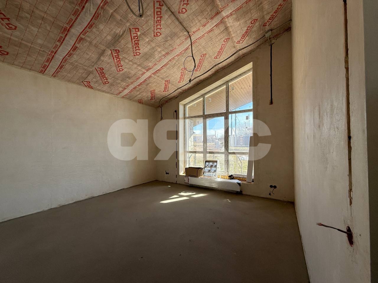 Фото №5: Дом 100 м² + 6 сот. - Молодёжный, Рублёво-Медвенское, пр-д 10-й, 30