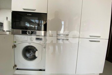 Фото №5: 1-комнатная квартира 52 м² - Геленджик, мкр. жилой комплекс Созвездие, пр-кт Геленджикский, 4В