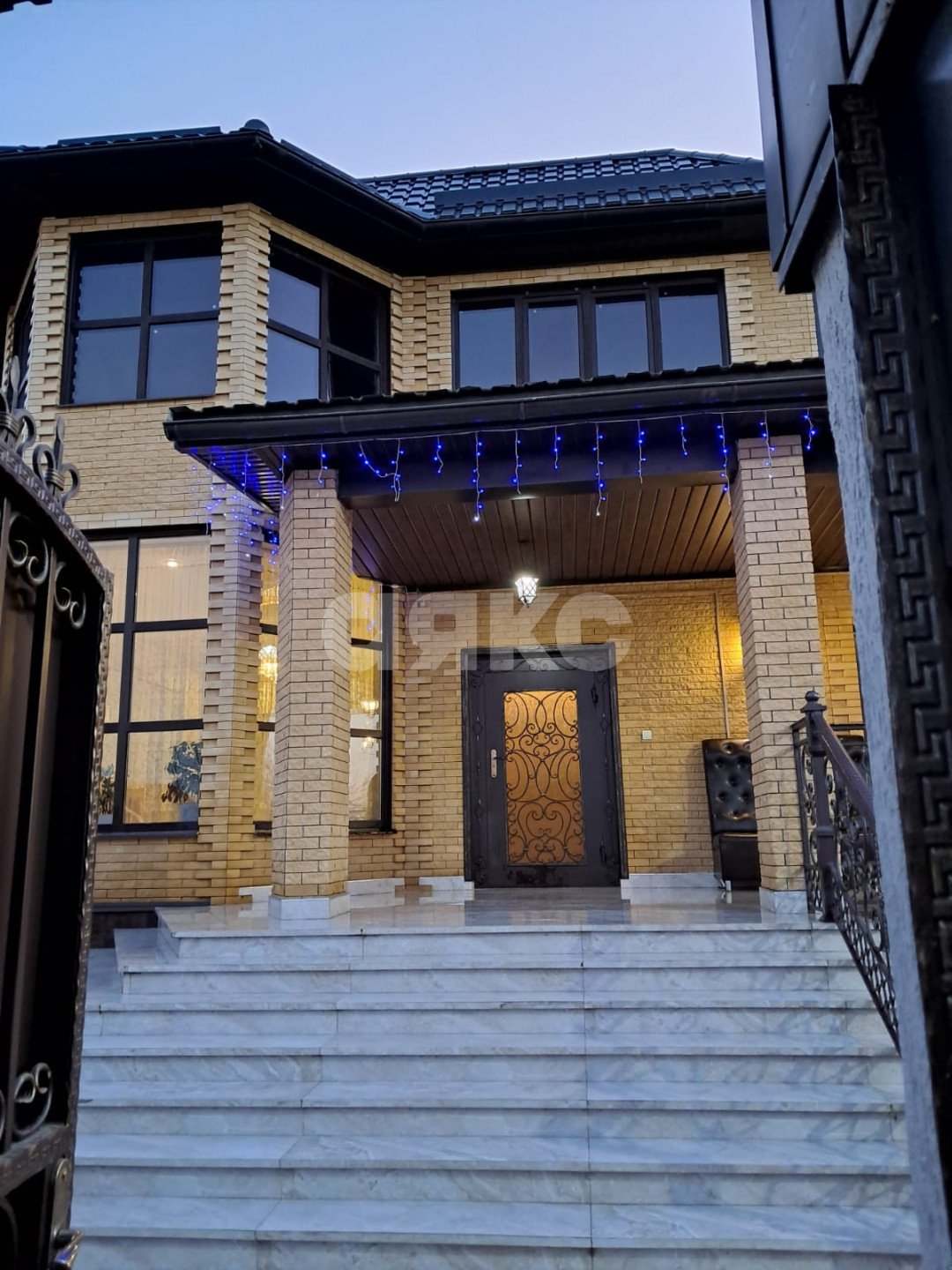 Фото №4: Дом 600 м² + 8 сот. - Гавердовский, 