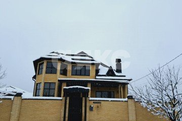 Фото №2: Дом 600 м² - Гавердовский, 