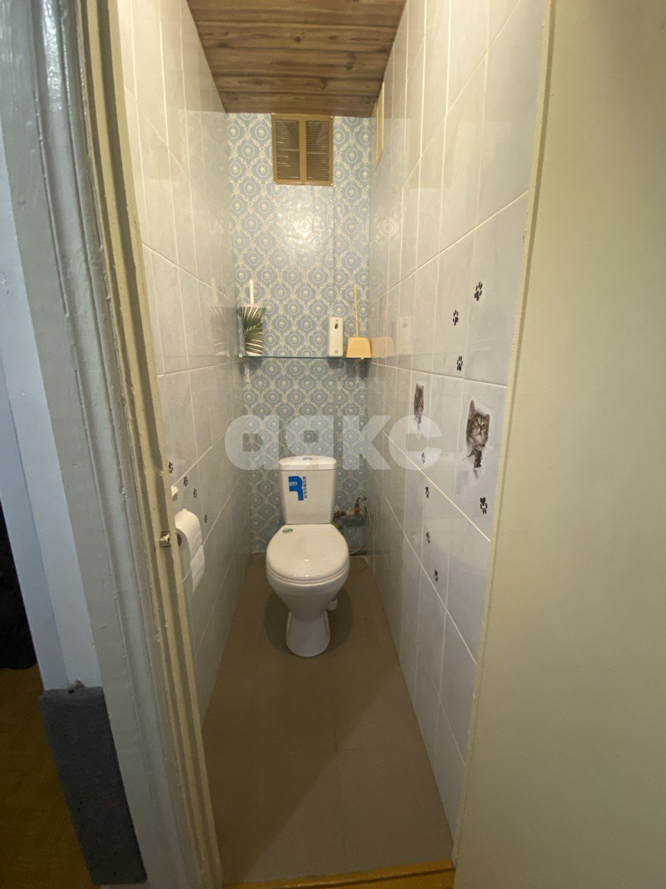 Фото №8: 3-комнатная квартира 51 м² - Ясногорск, ул. Заводская, 20