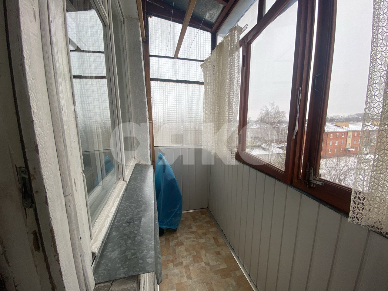 Фото №11: 3-комнатная квартира 51 м² - Ясногорск, ул. Заводская, 20