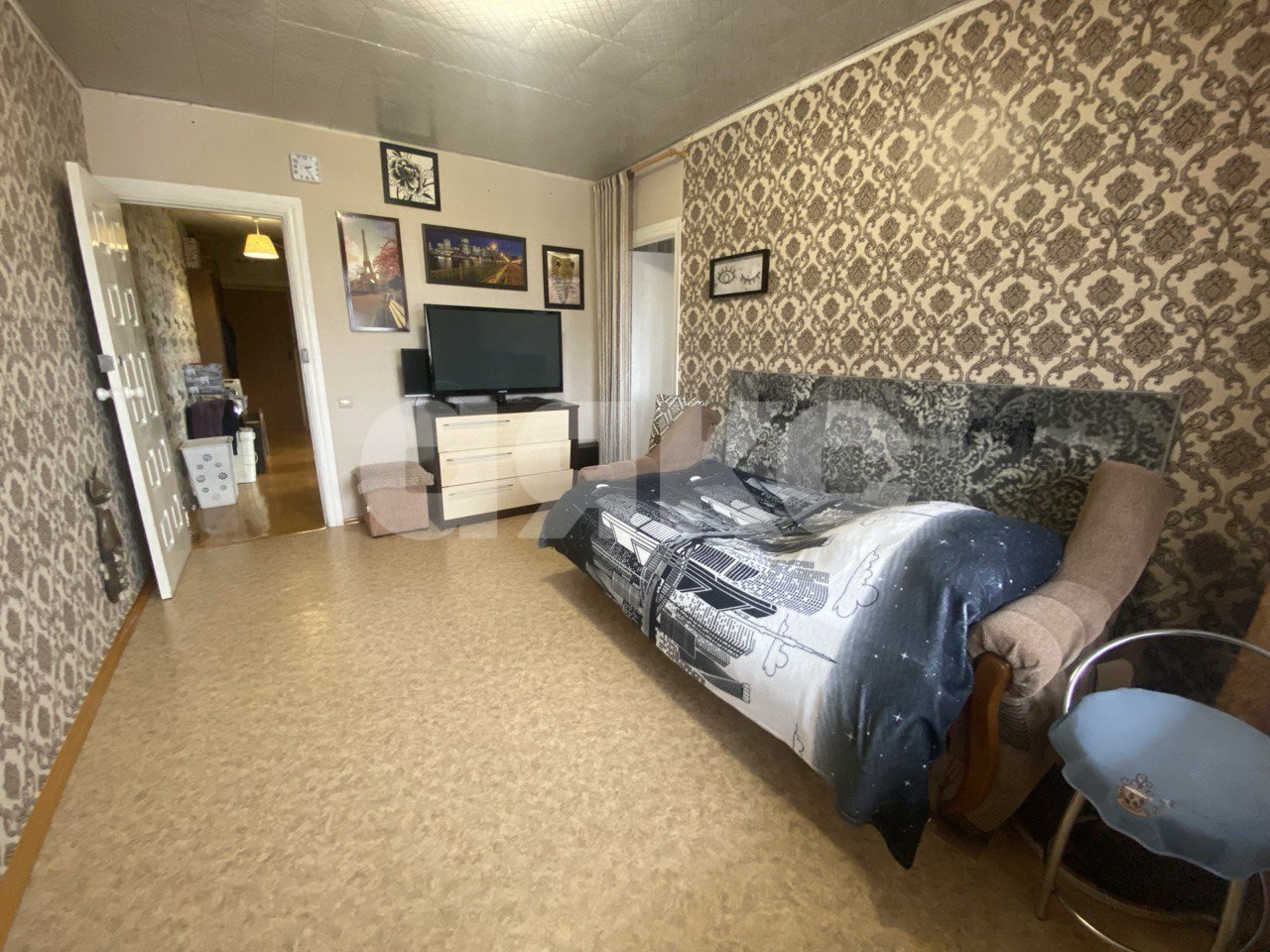 Фото №10: 3-комнатная квартира 51 м² - Ясногорск, ул. Заводская, 20