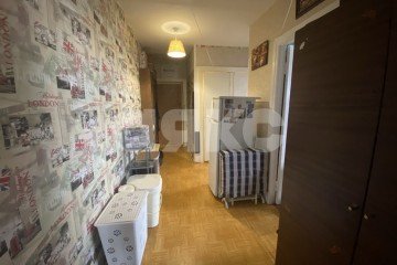 Фото №4: 3-комнатная квартира 51 м² - Ясногорск, ул. Заводская, 20