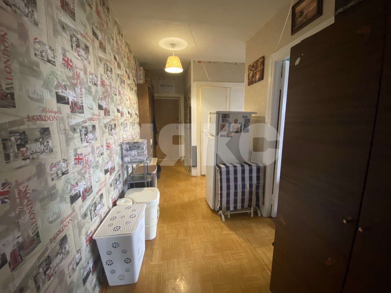 Фото №4: 3-комнатная квартира 51 м² - Ясногорск, ул. Заводская, 20
