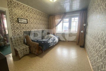 Фото №1: 3-комнатная квартира 51 м² - Ясногорск, ул. Заводская, 20