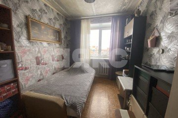 Фото №3: 3-комнатная квартира 51 м² - Ясногорск, ул. Заводская, 20