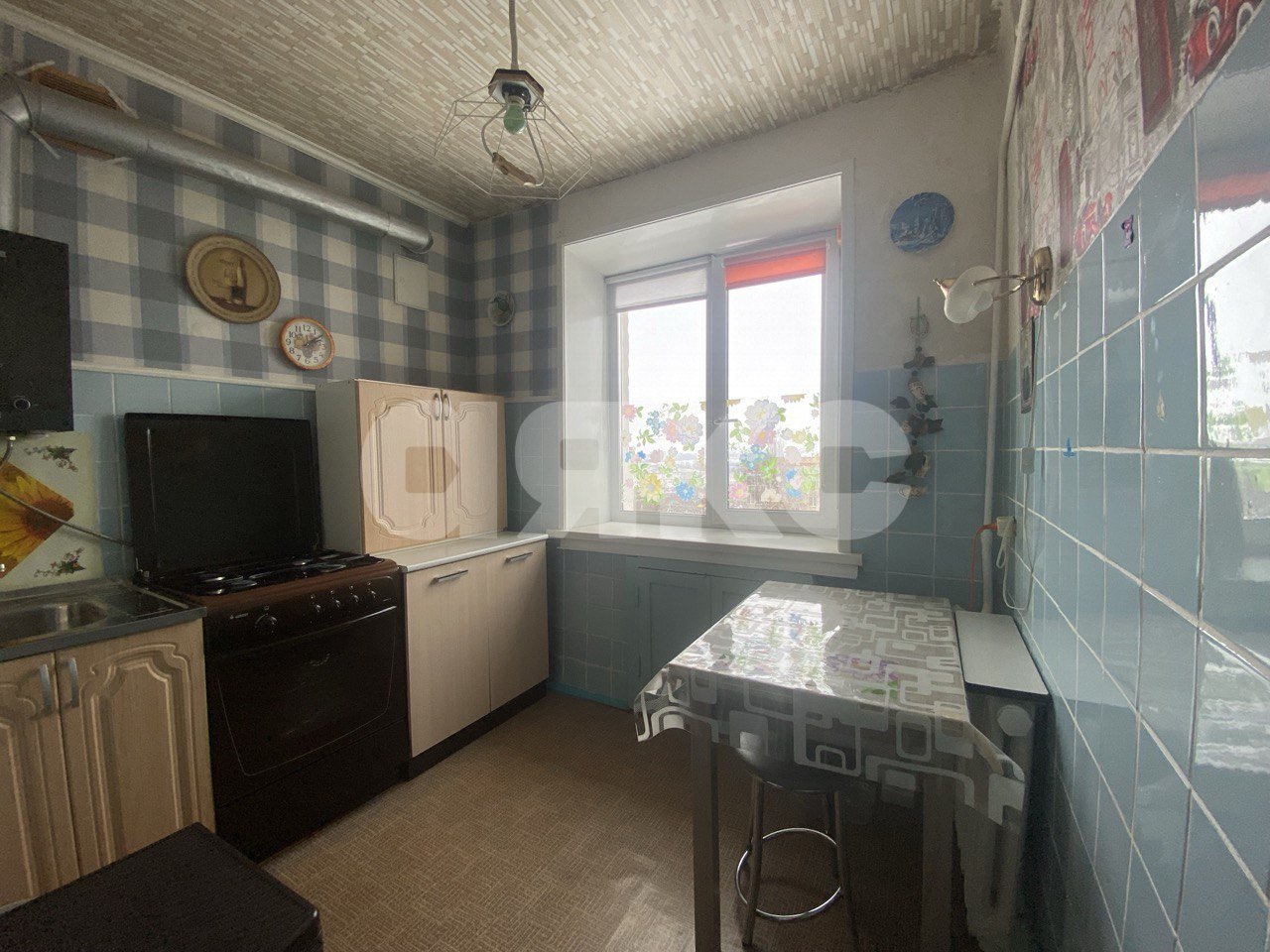 Фото №6: 3-комнатная квартира 51 м² - Ясногорск, ул. Заводская, 20