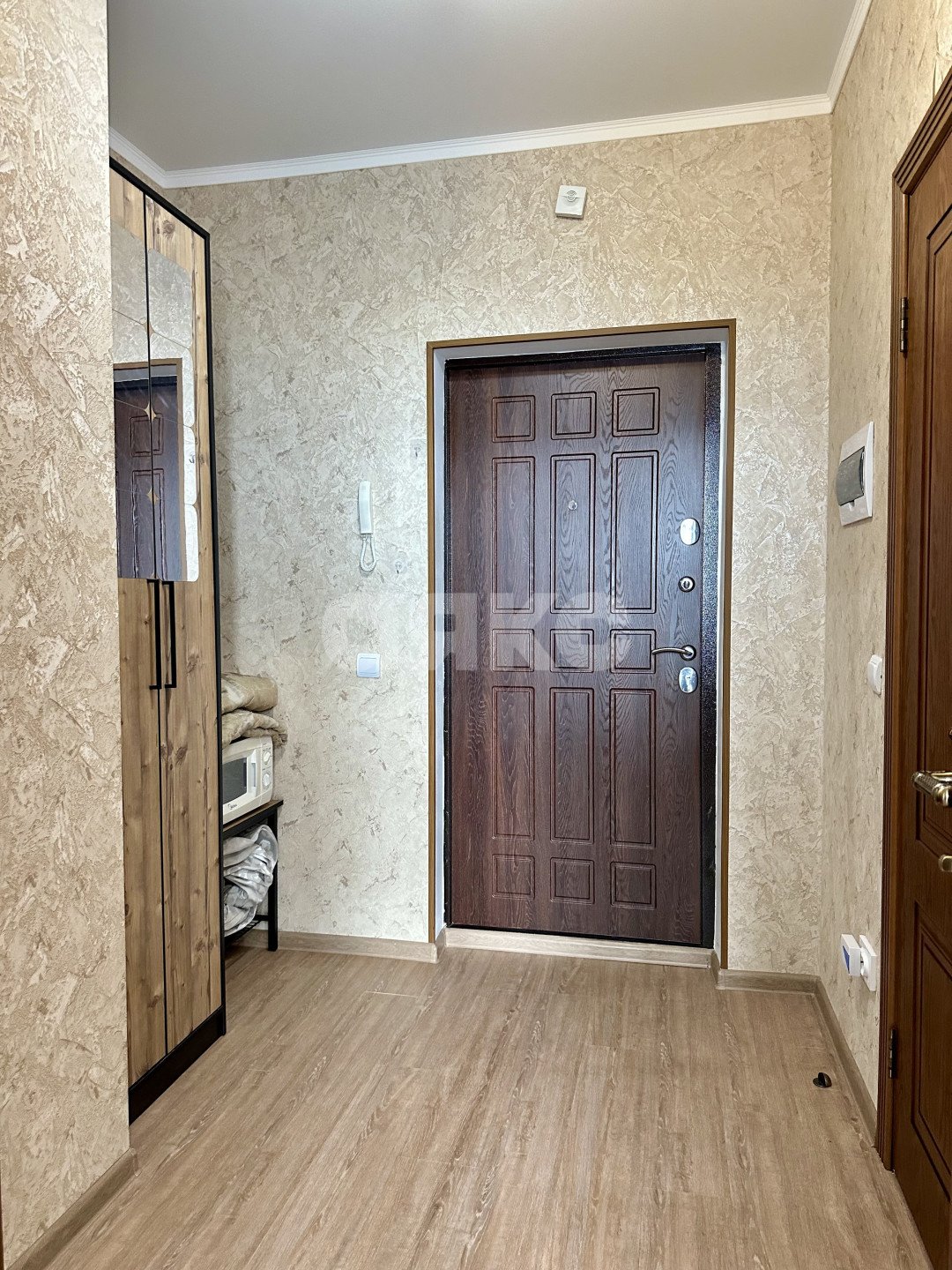 Фото №16: 1-комнатная квартира 45 м² - Анапа, жилой комплекс Бельведер, ул. Таманская, 121к2