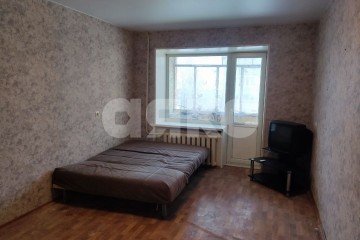 Фото №4: 1-комнатная квартира 30 м² - Тула, мкр. Верхнее Криволучье, ул. Волкова, 1к3