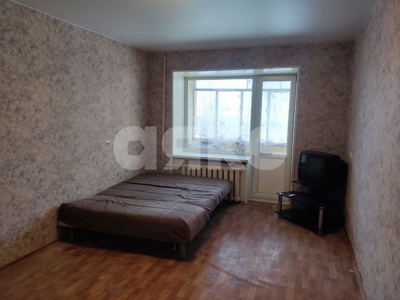 Фото №4: 1-комнатная квартира 30 м² - Тула, Верхнее Криволучье, ул. Волкова, 1к3