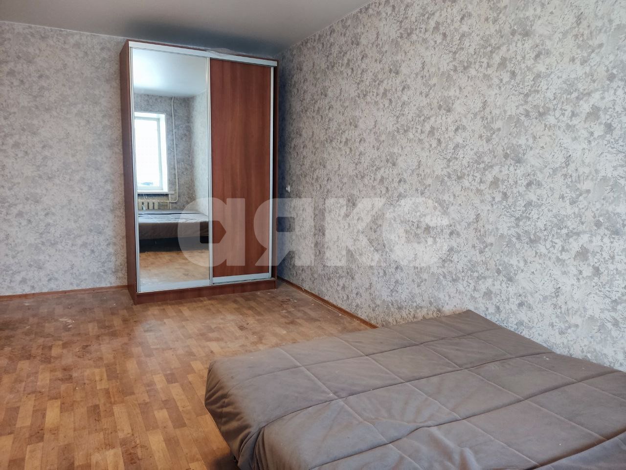 Фото №5: 1-комнатная квартира 30 м² - Тула, Верхнее Криволучье, ул. Волкова, 1к3