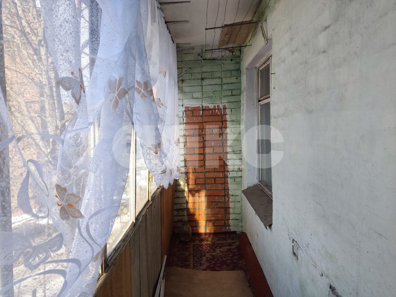 Фото №10: 1-комнатная квартира 30 м² - Тула, Верхнее Криволучье, ул. Волкова, 1к3