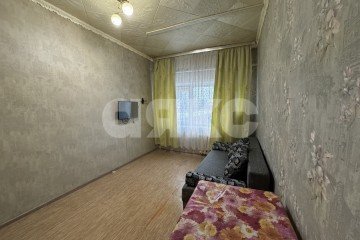 Фото №2: Комната 21 м² - Иншинский, мкр. Привокзальный территориальный округ, 19