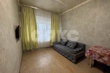 Фото №4: Комната 21 м² - Иншинский, мкр. Привокзальный территориальный округ, 19