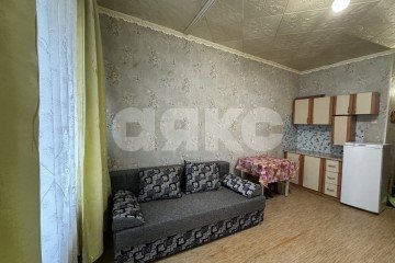 Фото №1: Комната 21 м² - Иншинский, мкр. Привокзальный территориальный округ, 19