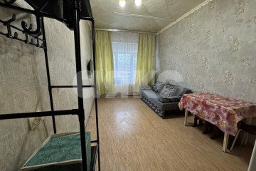Фото №5: Комната 21 м² - Иншинский, мкр. Привокзальный территориальный округ, 19