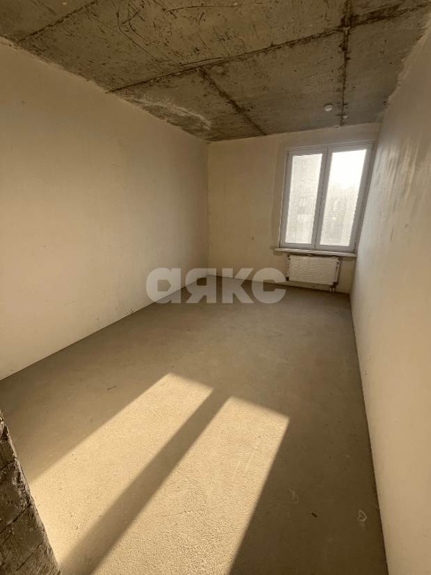 Фото №4: 2-комнатная квартира 54 м² - Симферополь, жилой комплекс Тюльпаны, пр-кт Александра Суворова, 105