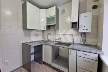 Фото №2: 2-комнатная квартира 43 м² - Тула, мкр. Привокзальный территориальный округ, пр-кт Красноармейский, 46