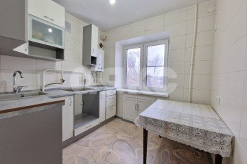 Фото №1: 2-комнатная квартира 43 м² - Тула, мкр. Привокзальный территориальный округ, пр-кт Красноармейский, 46