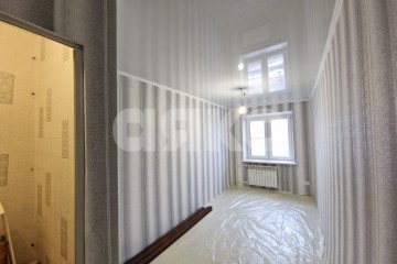 Фото №5: 2-комнатная квартира 43 м² - Тула, мкр. Привокзальный территориальный округ, пр-кт Красноармейский, 46