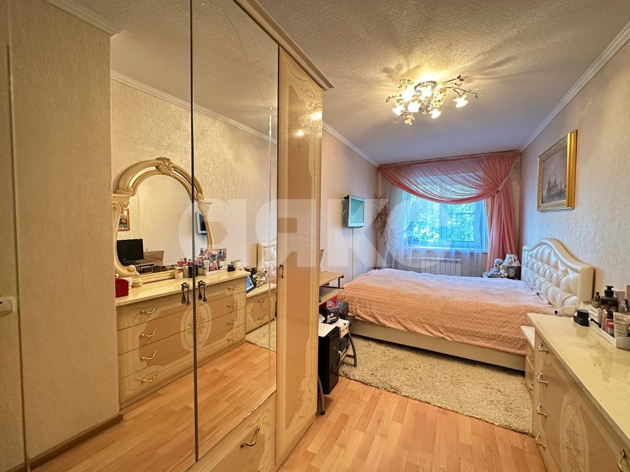 Фото №10: 3-комнатная квартира 56 м² - Тула, Зареченский территориальный округ, ул. Полка Нормандия-Неман, 37А