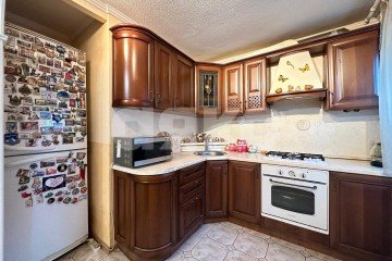 Фото №1: 3-комнатная квартира 56 м² - Тула, мкр. Зареченский территориальный округ, ул. Полка Нормандия-Неман, 37А