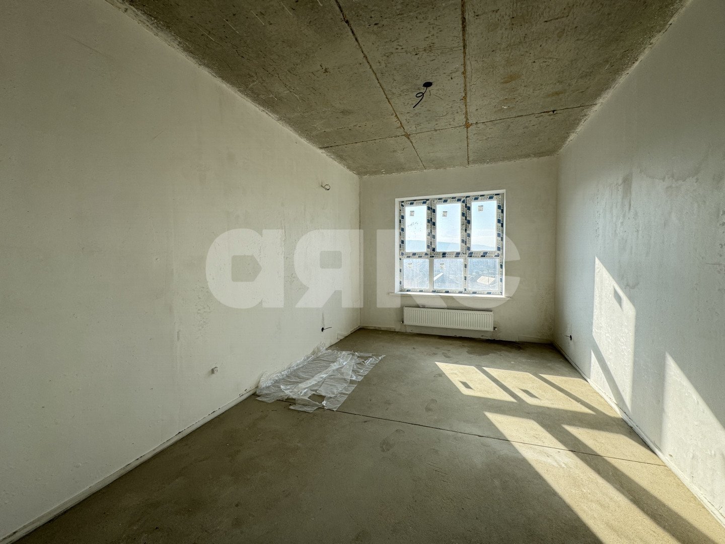 Фото №20: 2-комнатная квартира 54 м² - Горячий Ключ, ЖК Горячий, ул. Ярославского, 111А