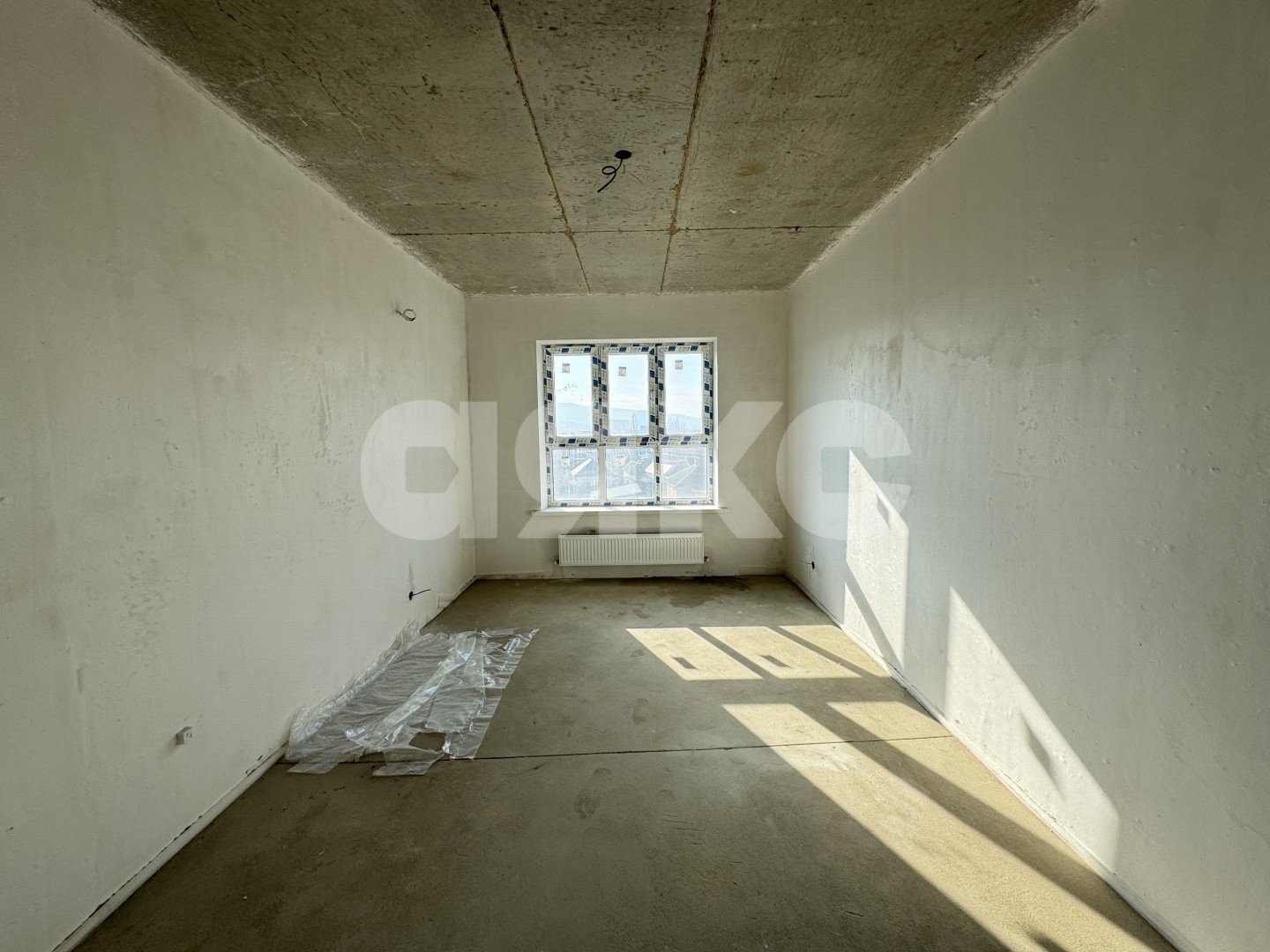 Фото №19: 2-комнатная квартира 54 м² - Горячий Ключ, ЖК Горячий, ул. Ярославского, 111А