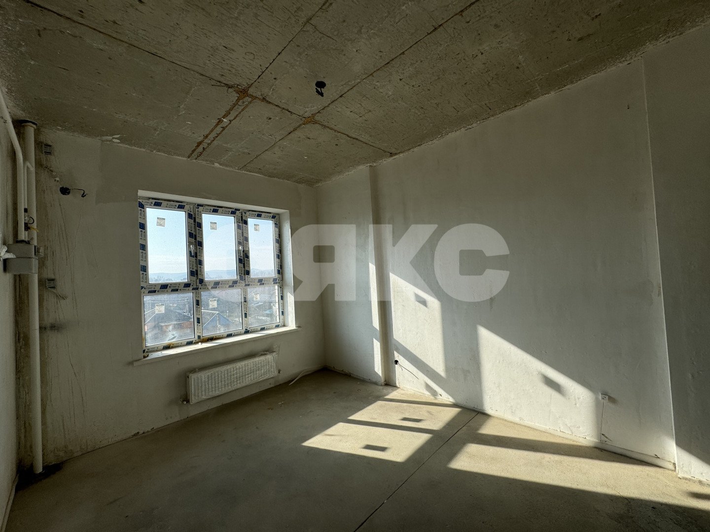 Фото №13: 2-комнатная квартира 54 м² - Горячий Ключ, ЖК Горячий, ул. Ярославского, 111А