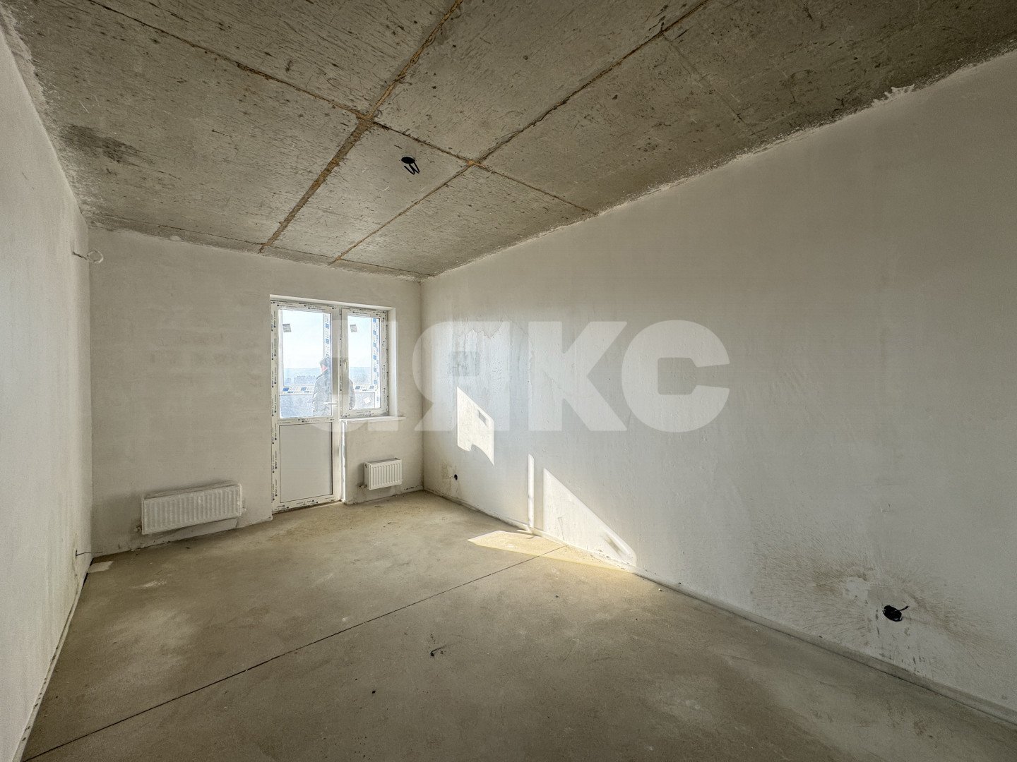 Фото №23: 2-комнатная квартира 54 м² - Горячий Ключ, ЖК Горячий, ул. Ярославского, 111А