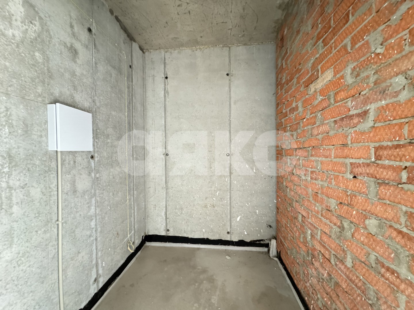 Фото №3: 2-комнатная квартира 54 м² - Горячий Ключ, ЖК Горячий, ул. Ярославского, 111А