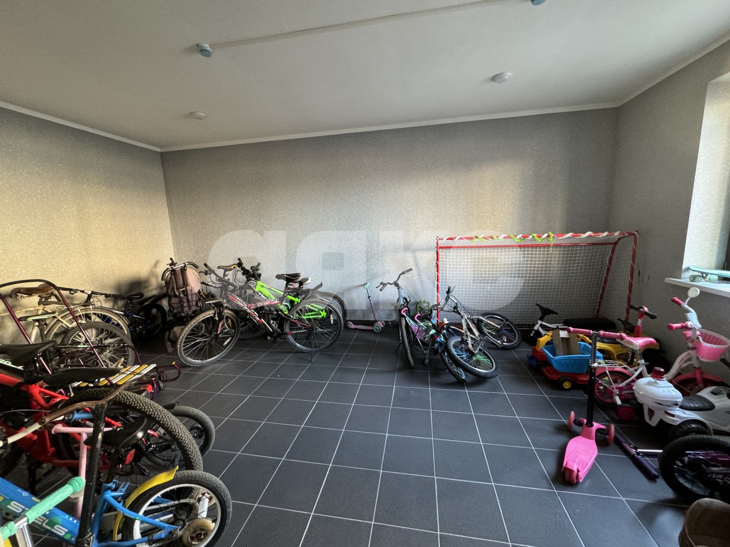 Фото №10: 2-комнатная квартира 54 м² - Горячий Ключ, ЖК Горячий, ул. Ярославского, 111А