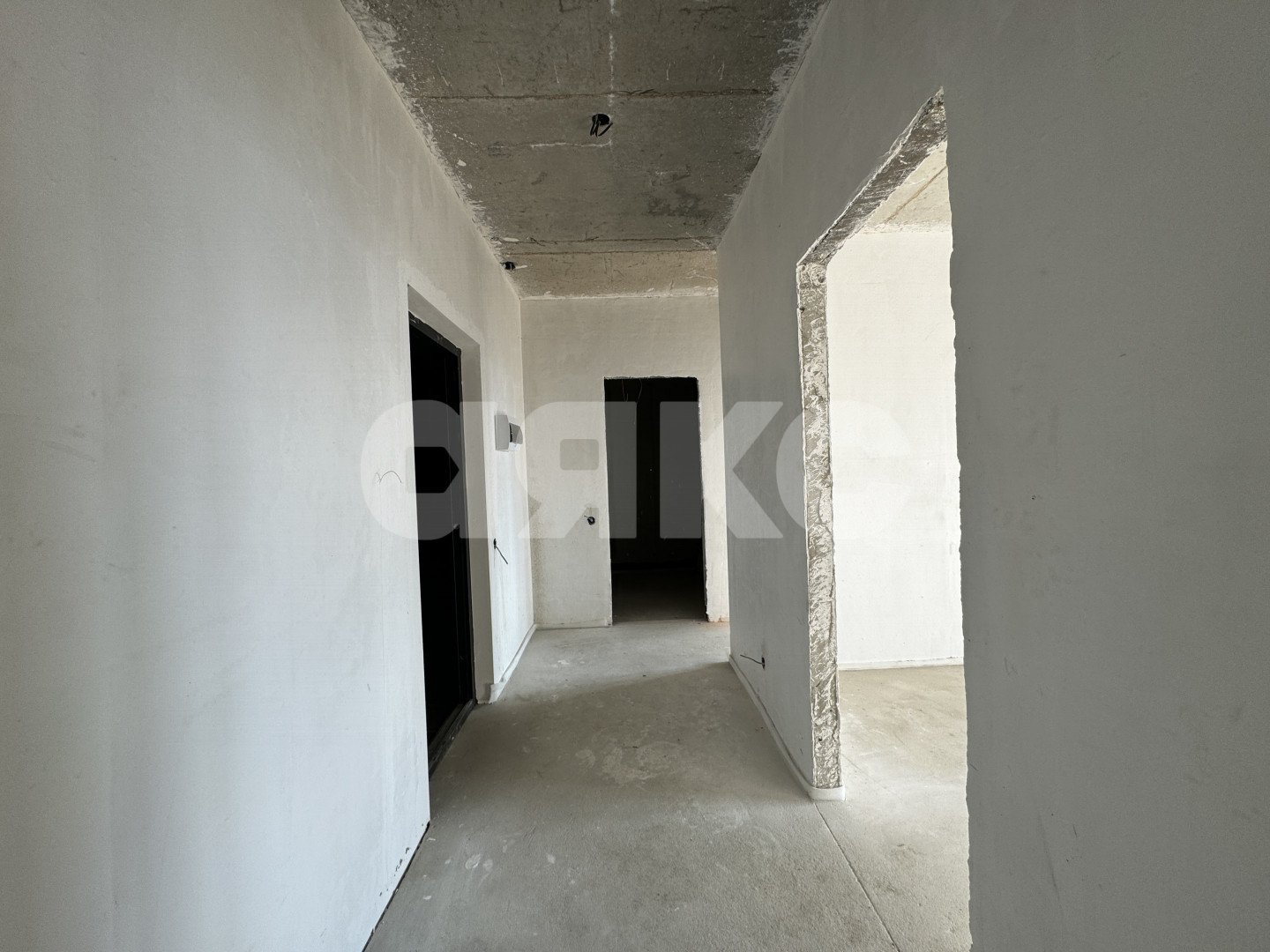 Фото №14: 2-комнатная квартира 54 м² - Горячий Ключ, ЖК Горячий, ул. Ярославского, 111А