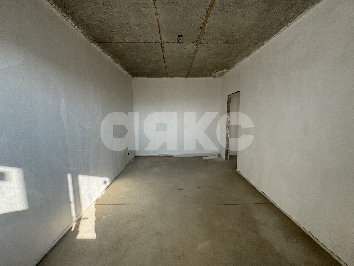 Фото №15: 2-комнатная квартира 54 м² - Горячий Ключ, ЖК Горячий, ул. Ярославского, 111А