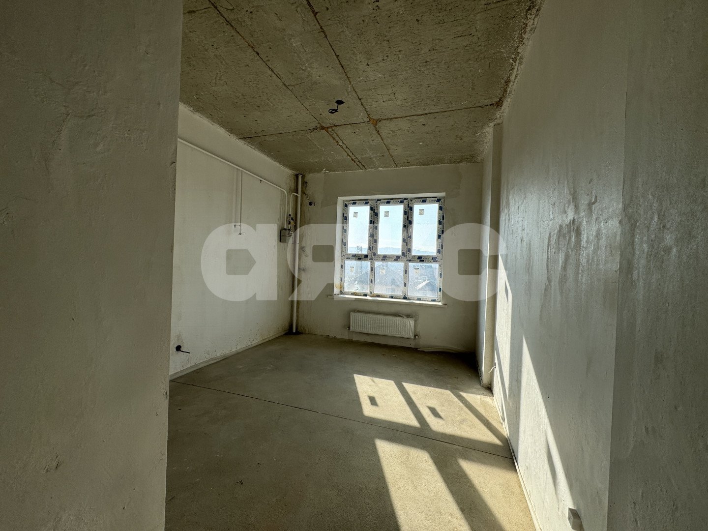 Фото №22: 2-комнатная квартира 54 м² - Горячий Ключ, ЖК Горячий, ул. Ярославского, 111А