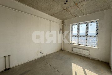 Фото №2: 2-комнатная квартира 54 м² - Горячий Ключ, мкр. ЖК Горячий, ул. Ярославского, 111А