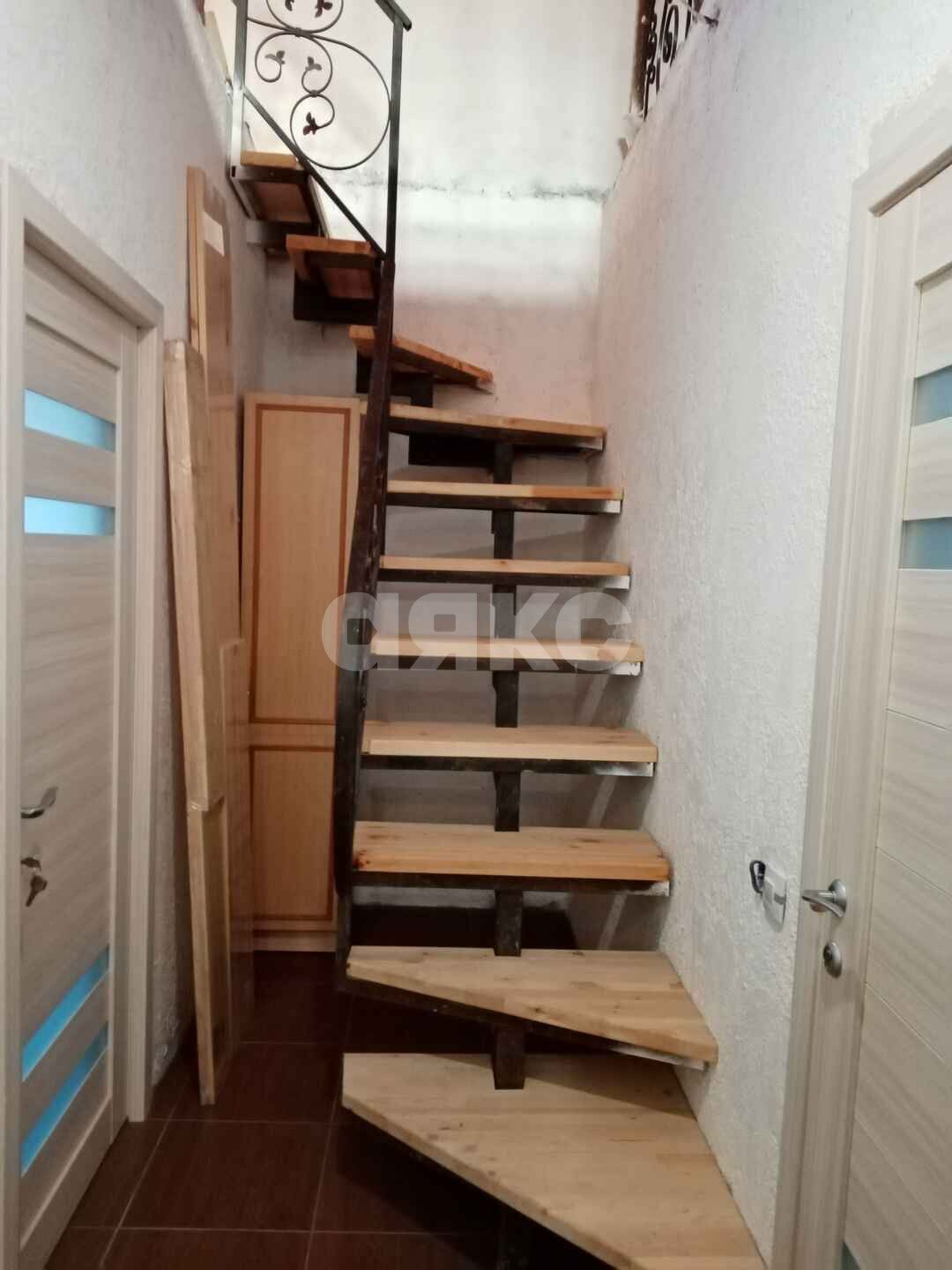 Фото №10: Дом 108 м² + 8 сот. - Приазовский, пер. Троицкий, 6