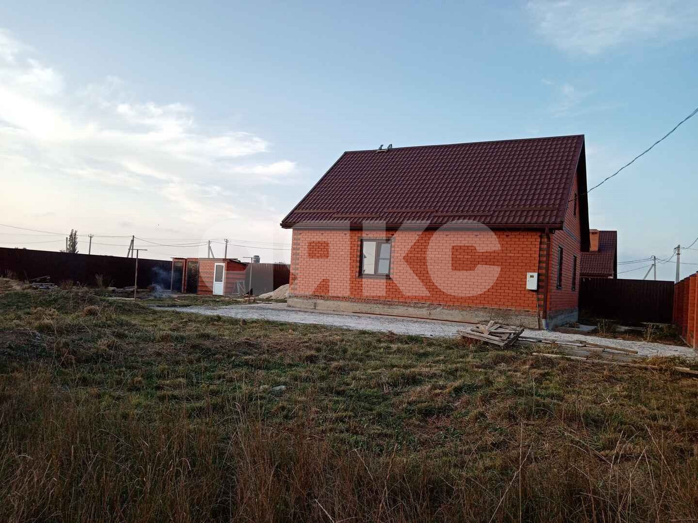 Фото №15: Дом 108 м² + 8 сот. - Приазовский, пер. Троицкий, 6