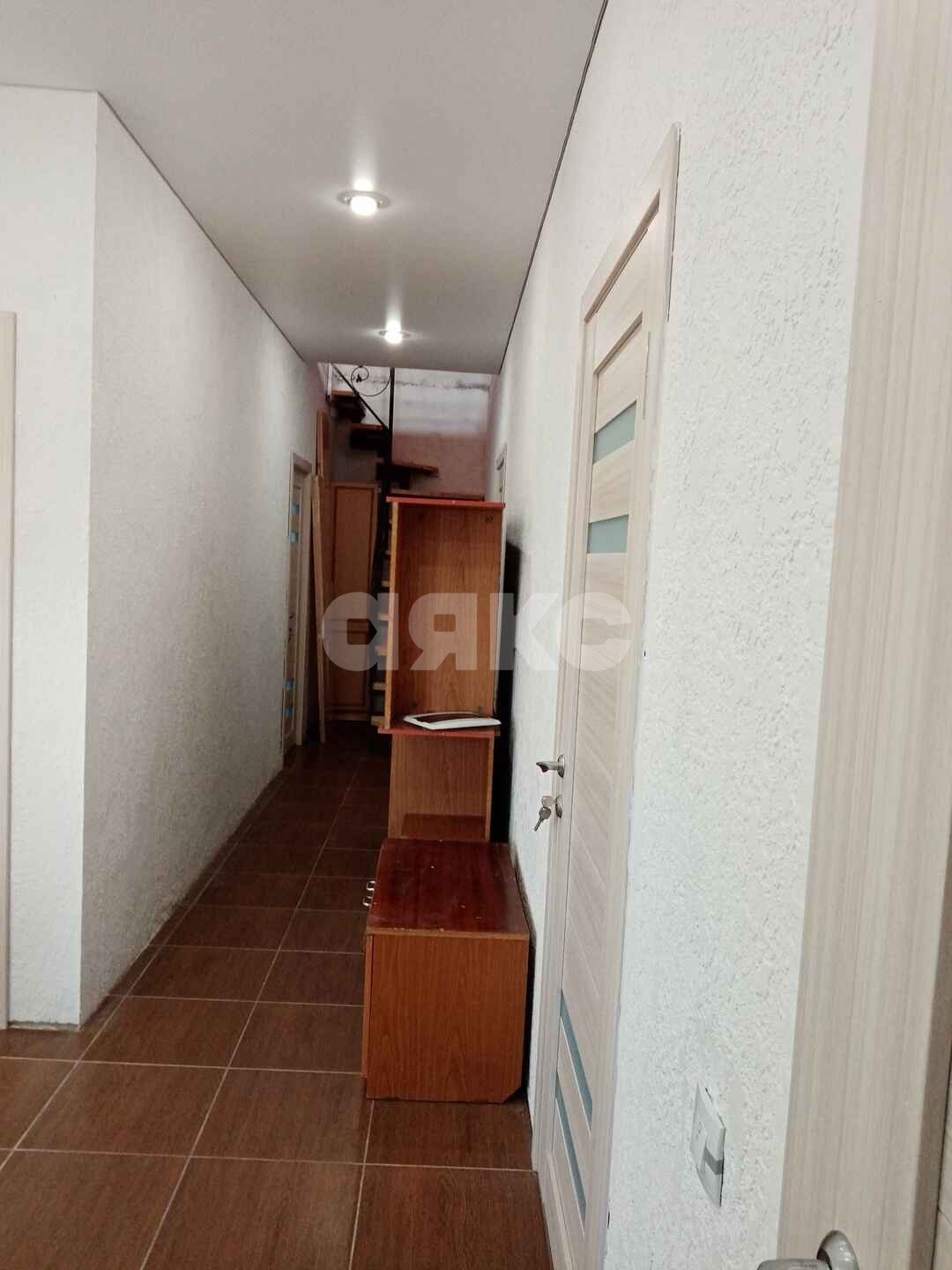 Фото №6: Дом 108 м² + 8 сот. - Приазовский, пер. Троицкий, 6