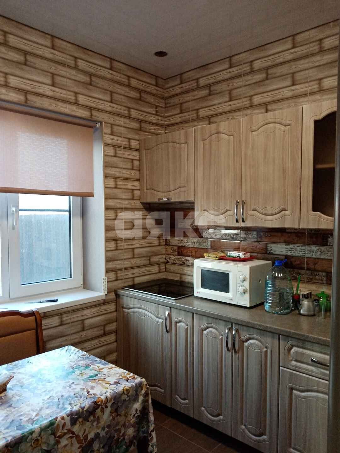 Фото №7: Дом 108 м² + 8 сот. - Приазовский, пер. Троицкий, 6
