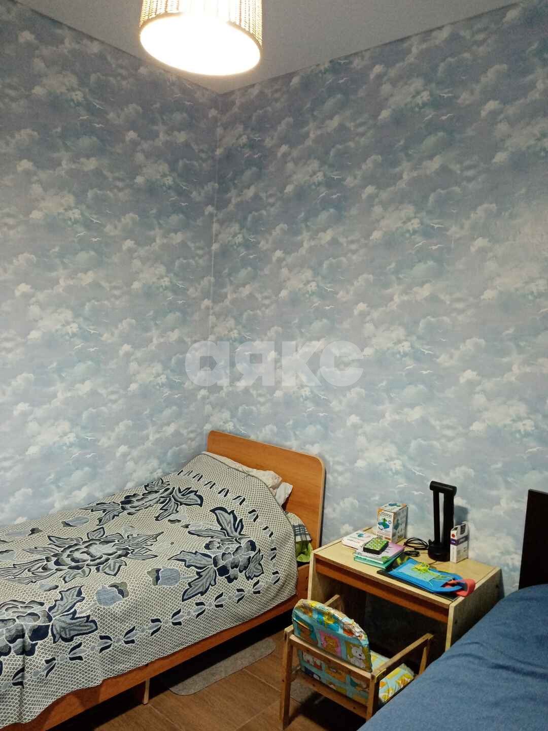Фото №3: Дом 108 м² + 8 сот. - Приазовский, пер. Троицкий, 6