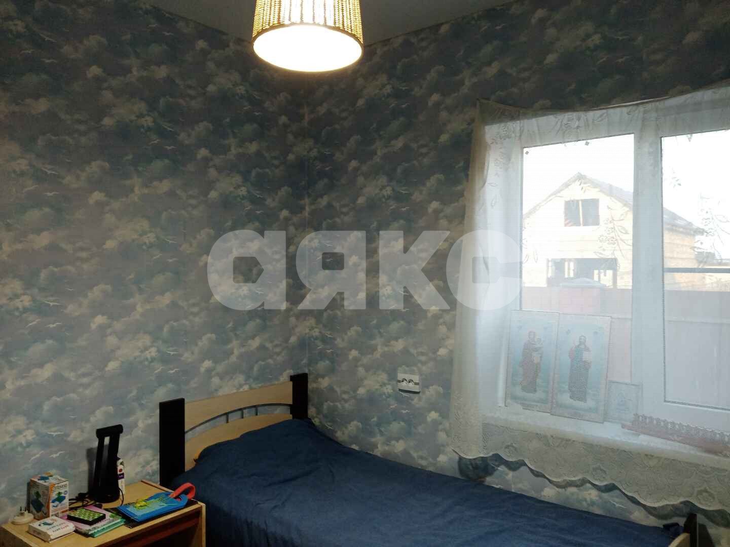 Фото №4: Дом 108 м² + 8 сот. - Приазовский, пер. Троицкий, 6