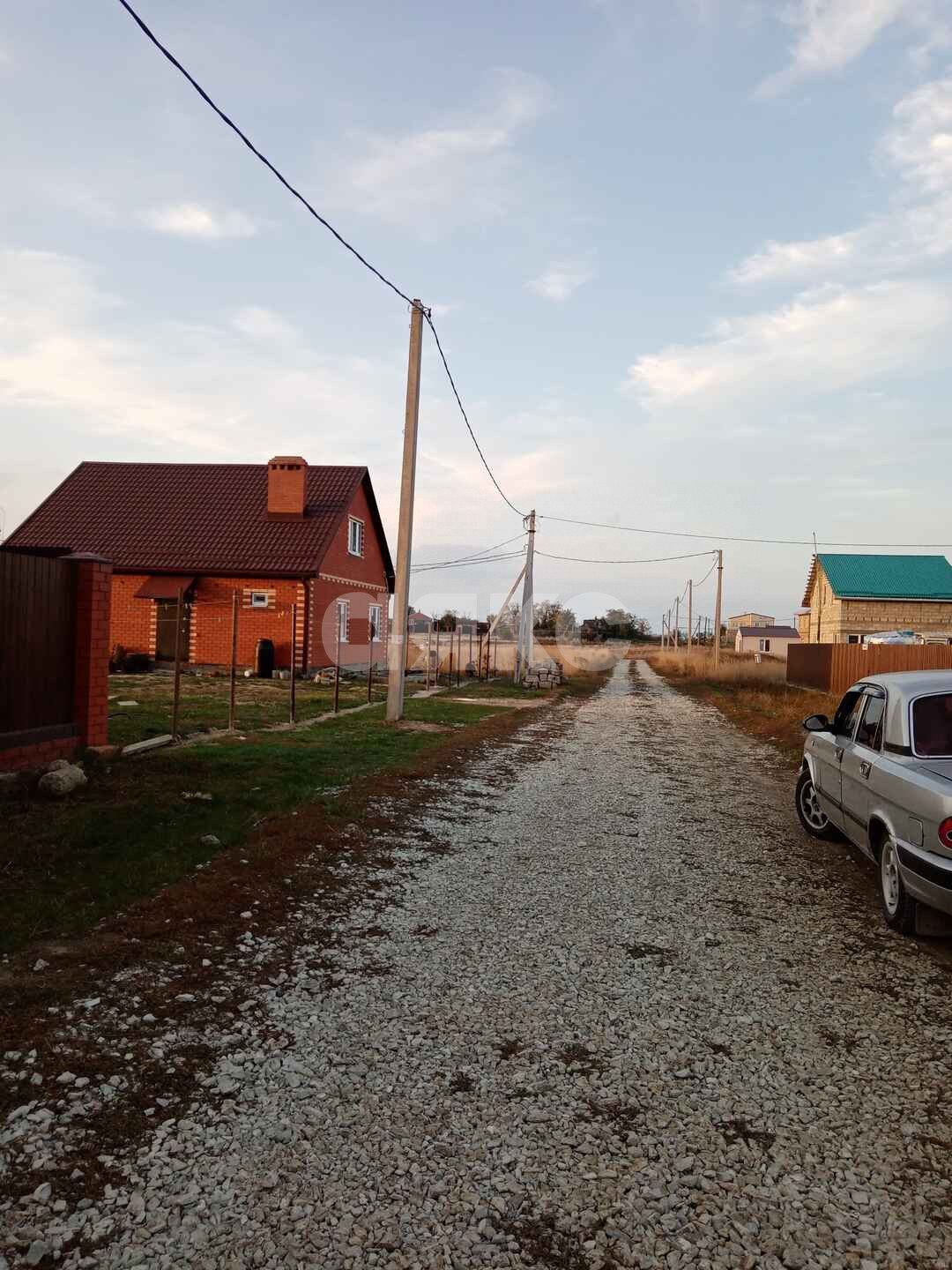 Фото №13: Дом 108 м² + 8 сот. - Приазовский, пер. Троицкий, 6